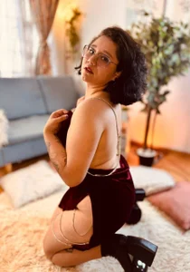 Sylvara_bx red of complicity and passion💕 Billede 2