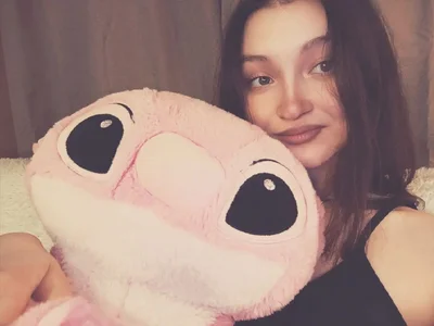 GussieGoold: Sweet piece from me ( 3 фото)