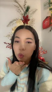 megan_rous_ Let me be the salt of your skin and the fire that awakens your moans🥵🫦👄👅 Poză