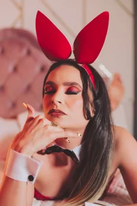 BridgetRodriguez your favorite play boy Pic 9