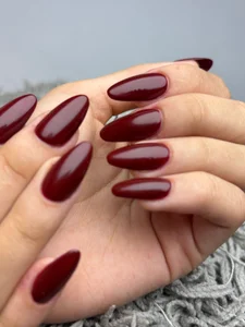 Lesbiandreams You like red nails? Pic