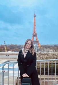 LeslieMines my trip Pic