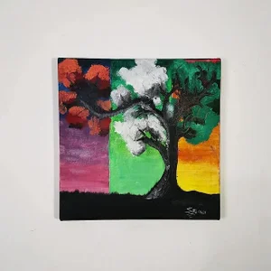 color_beat17 Oil Paintings Pic 2