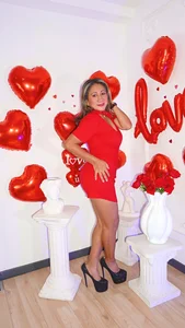 LizaMintelli Happy Valentine’s XOXO 💖💘 사진 3