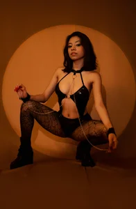 Zdjęcia ScarlettLuxe Glam Orange ♥:  2