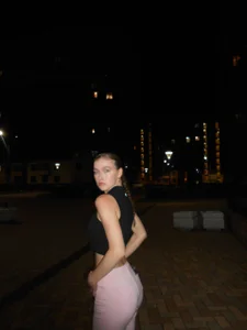 Just me :3