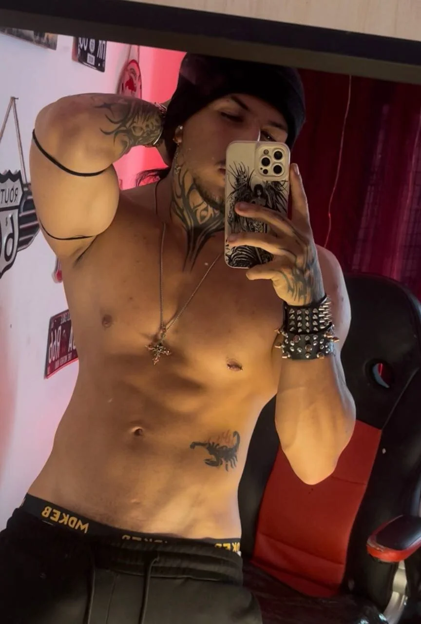 Foto em tendência de the_beast_master_ 3796