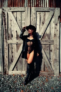 TamyHoney West ♥ Pic 8