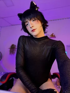 Zdjęcia Diamondpierce Kitty Energy 🌸:  6
