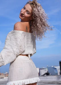 Rooftop Fun ✨ de JoyMuse  9 Imagens