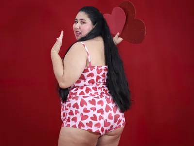 Sweet Valentine 💘 de Dakota_gill Foto