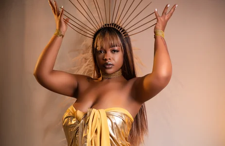 MadisonLopezx ebony goddess зображення 2