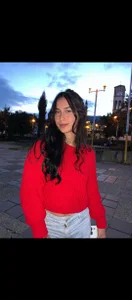 Sol_Scarleett De rojito❤️ Pic 4