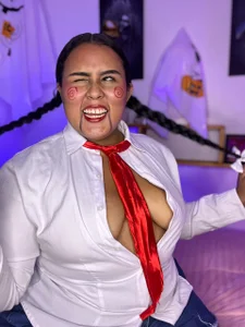 halloween od sophi_morgann_  2 snímek