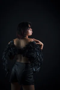 SabinaMerchetti kullanıcısının dark angel albümü -  fotoğraf