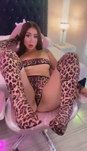 Milu_ballmer your wild cat 🐆🤪 Pic 6