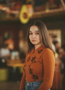 MeliaMelchiori: Me ( 9 фото)