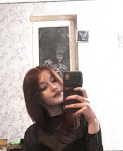 Loly_Foxs XXX-Nackfoto 4