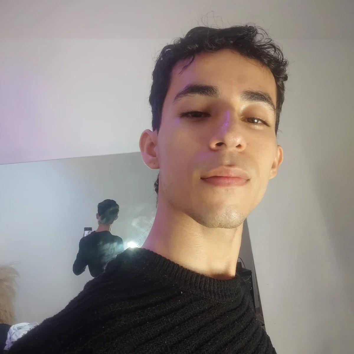 Zahir_Ashar Foto en Tendencia 4747