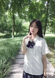 U-one001 小鱼 Pic 2