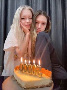 Lali-Lu ❤️50000 subscribers ❤️ WOOOW 사진