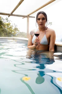 Bianca____ Sunshine Foto