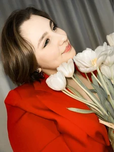 MaryMurray Miss girl 🥰💐 Foto