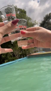 fiorella_paris What would you think about doing to me in the pool, daddy?💦🥵 Εικόνα 3