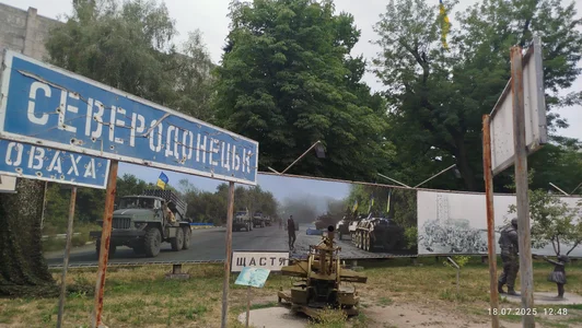 __MaryLee__ Open Air Museum of the city of Dnipro. Hình 5