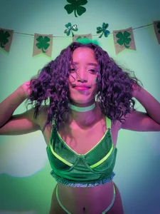 Saint Patrick's Day od Cleo_luna  6 snímek