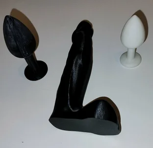 NEW TOYS de Pharaoh_Stud  5 Imagens