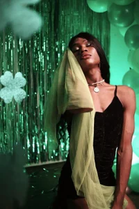 GREEN HEART de elektra__abundance  Imagens