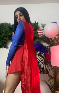 _Linoshka_1's Happy 4th of July ⚪ Sex Photo 5