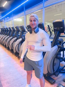 apolo_strange TIME GYM WITH APOLO  8. fénykép