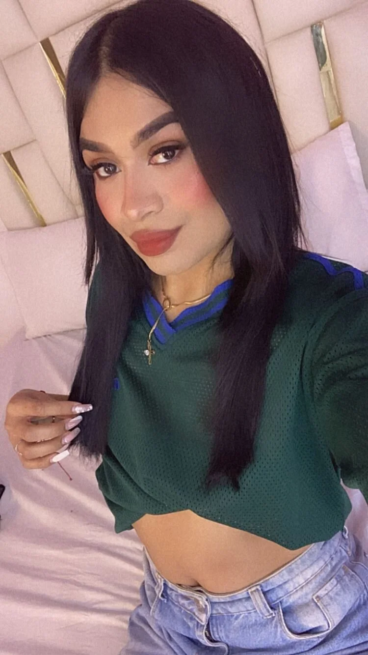 Silvanna-Casstro Poză populară 3861