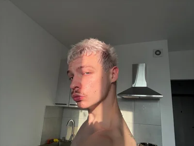 Moon_Kitt's XXX Nude Photo 6
