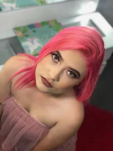 I love pink de samantha8s Fotos 3