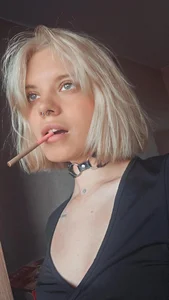 Aurora__cute blonde girl Pic 2