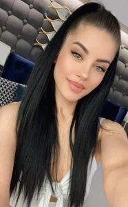 LeyaCass Selfie Pic 7