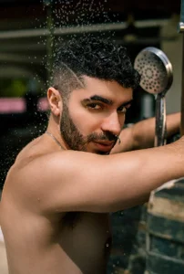 ╠♥ 💦 SEXY AXEL💦 ♥╣ de AxelandLara  2 Imagens