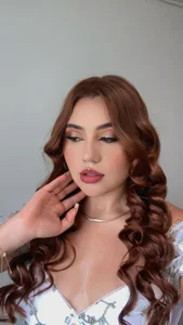 SamanthaKlein_ Make up Bilde