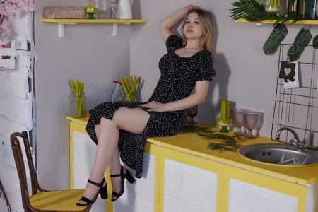 Public de SimaHeaven Foto 9