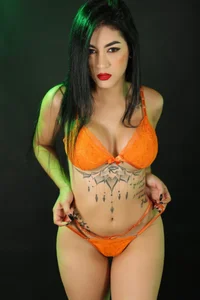 danna_berlin_ Sensual Foto 7