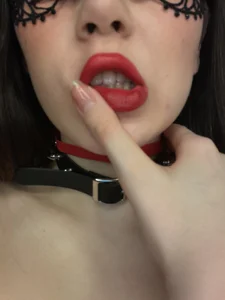 hailey207 How often do the demon of lust visit you? Pic 3