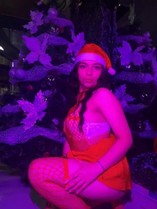 kim_sweet_69 Your Christmas gift 🎁✨ Pic