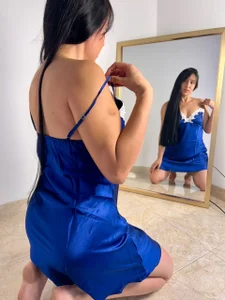 andrea_saenz04 Sexy... 🔥 รูป 