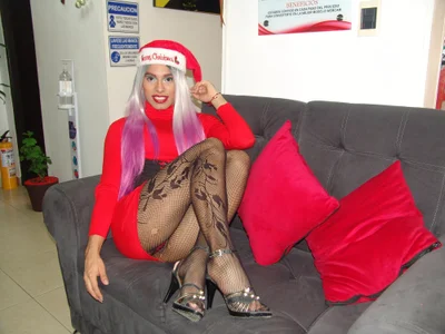 🎄Christnmas ☃️ 2025 ❄️ de Sophiehuntress  4 photos