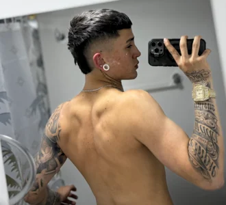 RiderVance Gym 🔥❤️‍🩹 Foto 2