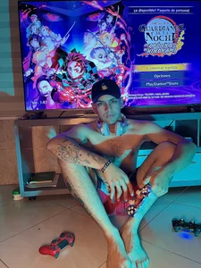 🎮🚀 de Max_Zambler  6 Imagens