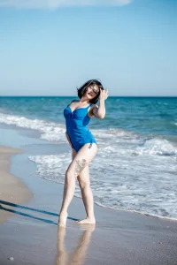 Danacougar My wonderful vacation in the Crimea, on the Black Sea! Pic 6